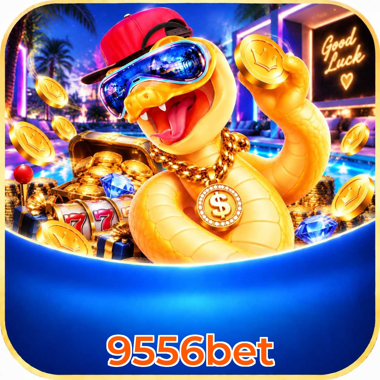 Download multiplataforma do app 9556bet para Android e iOS