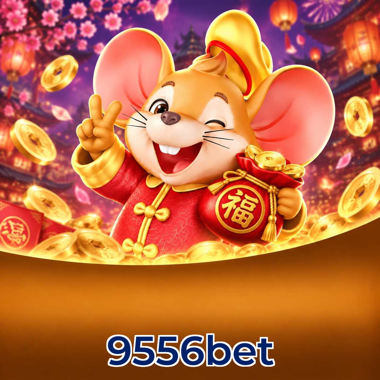 Jackpots milionários disponíveis para ganhar na 9556bet