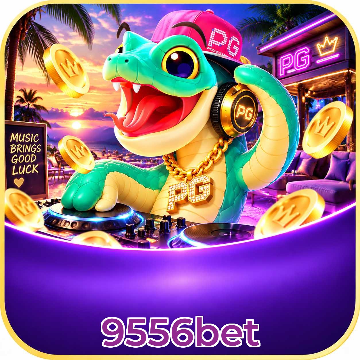 App 9556bet com catálogo premium, PIX e suporte 24/7