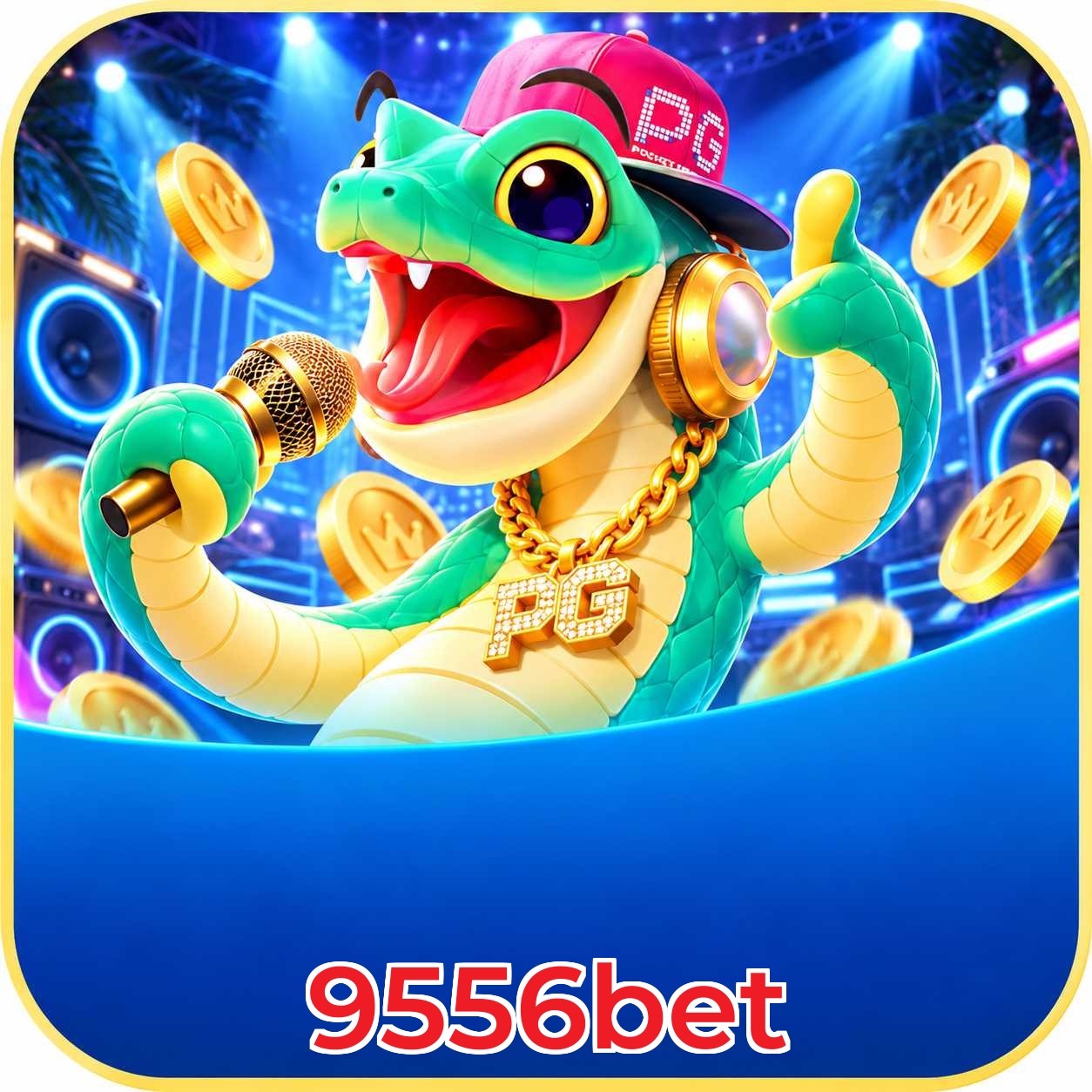 Segurança do APK 9556bet