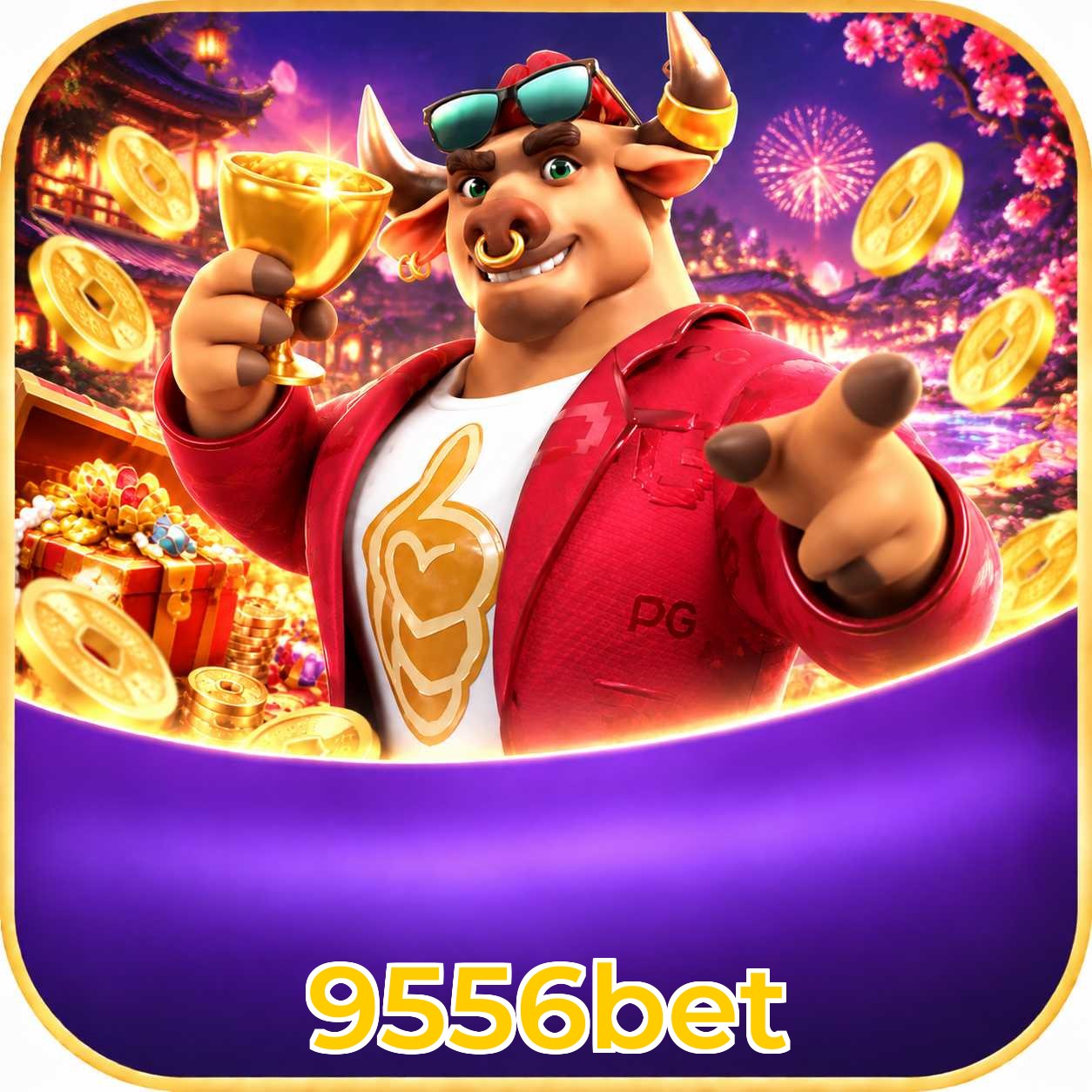 Jackpots progressivos 9556bet — R$ 8,3 milhões acumulados