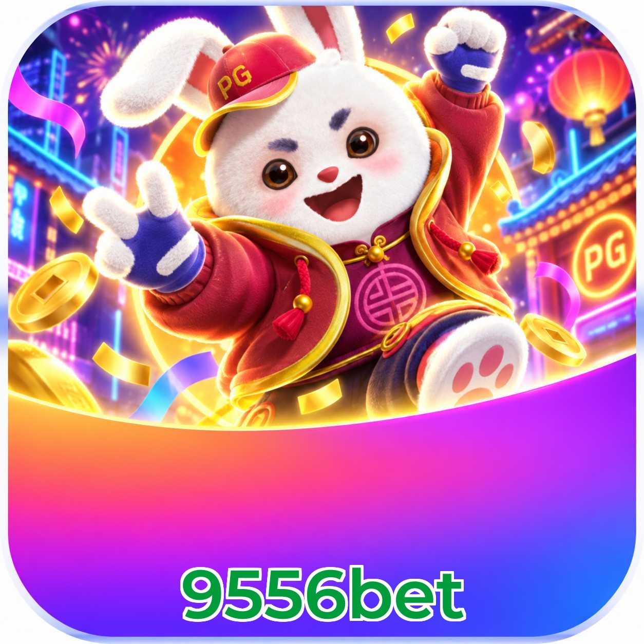 9556bet