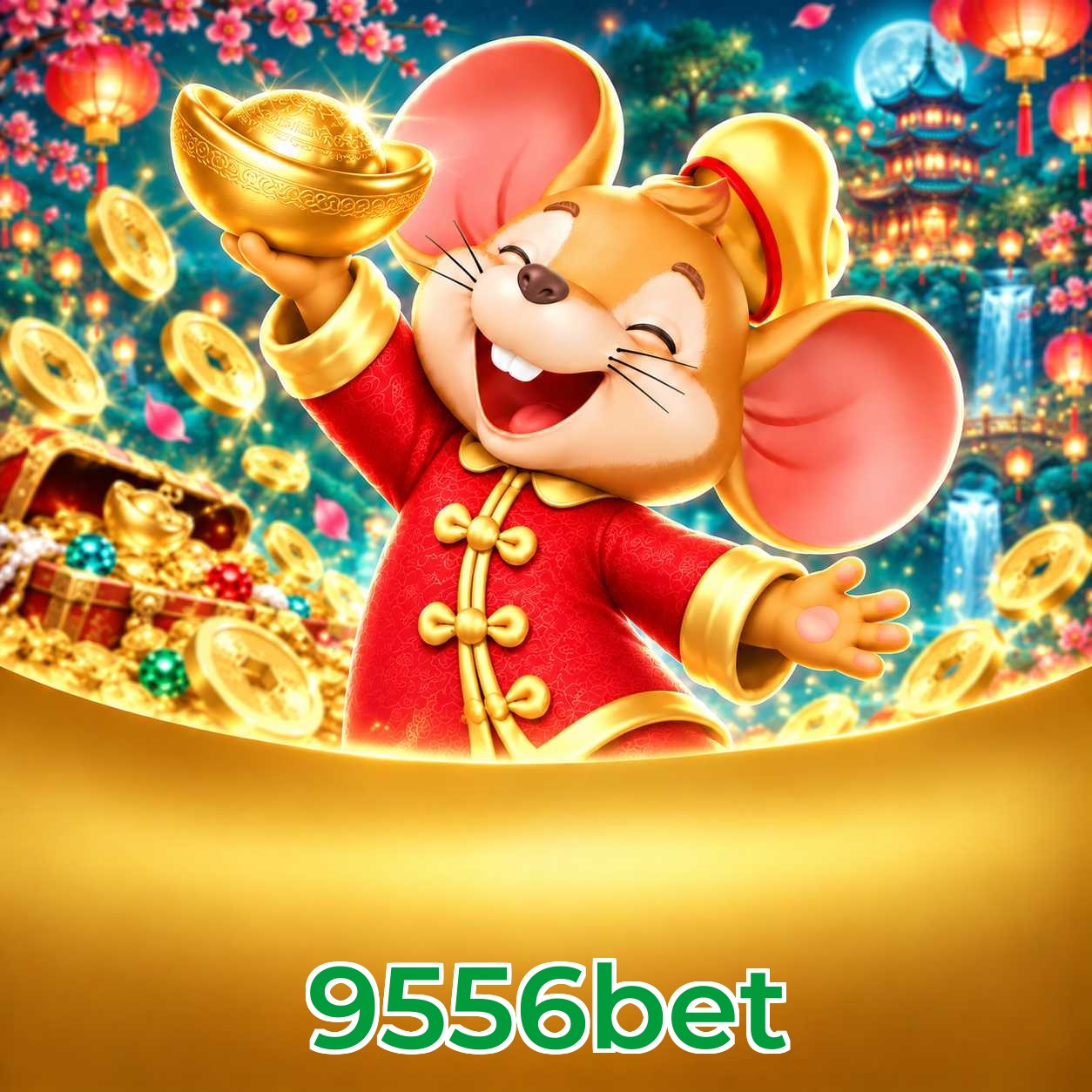 Plataforma 9556bet — 99,94% uptime e PIX instantâneo