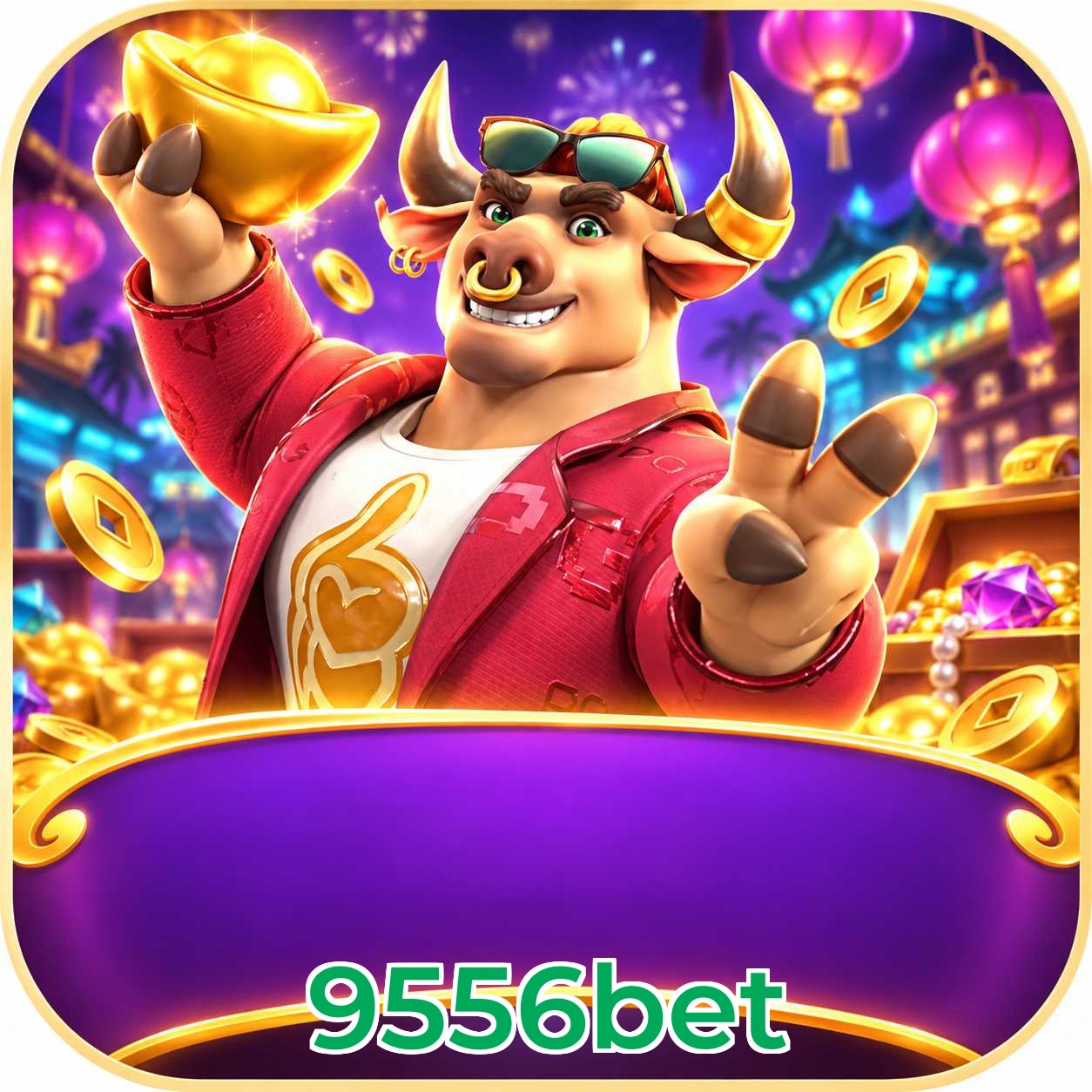Download oficial 9556bet seguro para Android e iOS